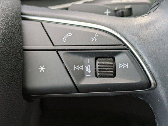 used 2023 Audi Q3 car, priced at $31,221