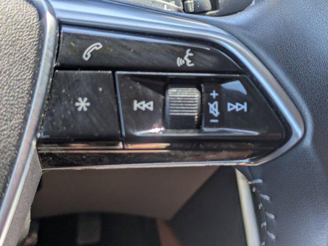 used 2020 Audi A6 car, priced at $28,922
