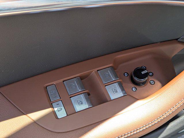 used 2020 Audi A6 car, priced at $28,922
