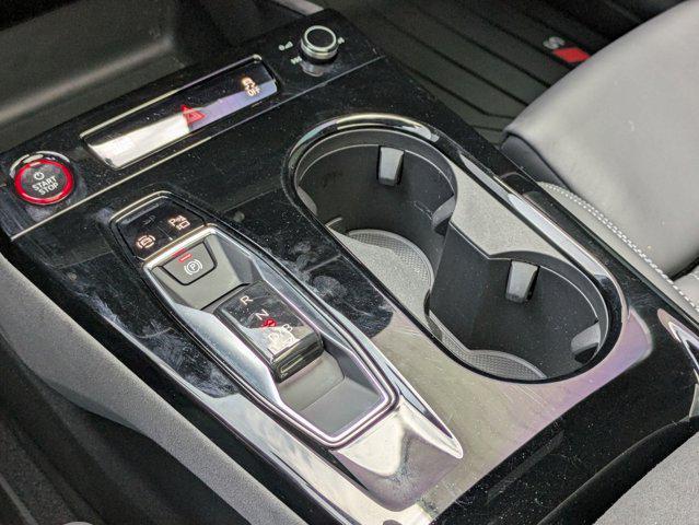 used 2025 Audi SQ6 e-tron car, priced at $69,745