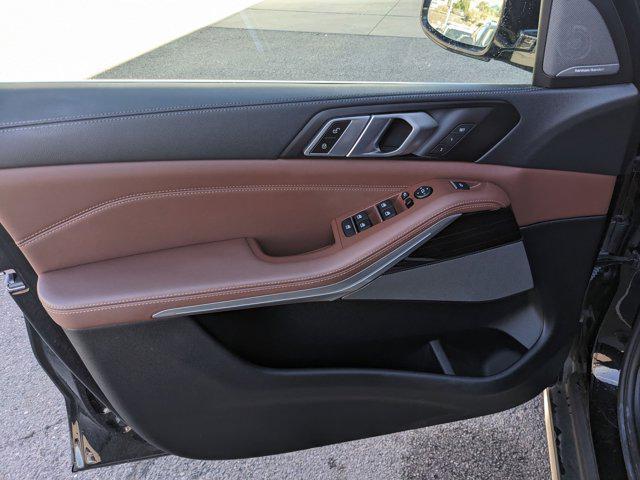 used 2023 BMW X5 car, priced at $48,998