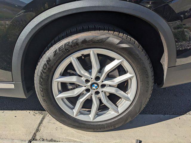 used 2023 BMW X5 car, priced at $48,998