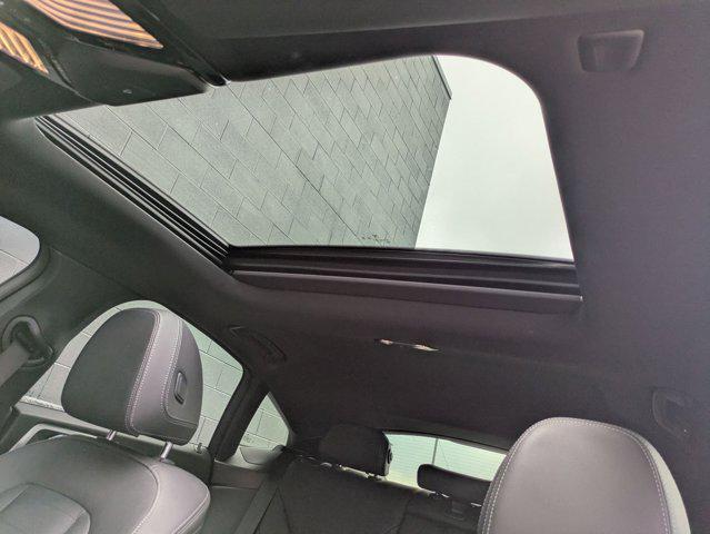 used 2024 BMW M440 car, priced at $51,998