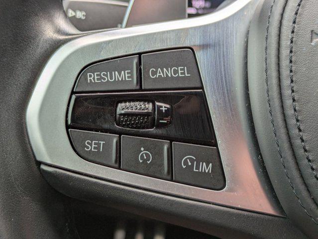 used 2024 BMW M440 car, priced at $51,998