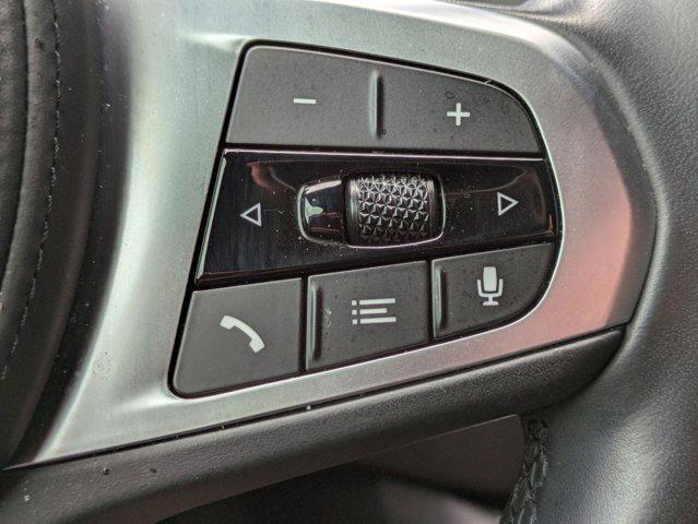 used 2024 BMW M440 car, priced at $51,998
