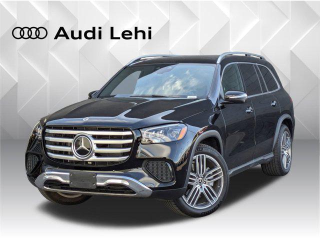 used 2024 Mercedes-Benz GLS 450 car, priced at $73,662