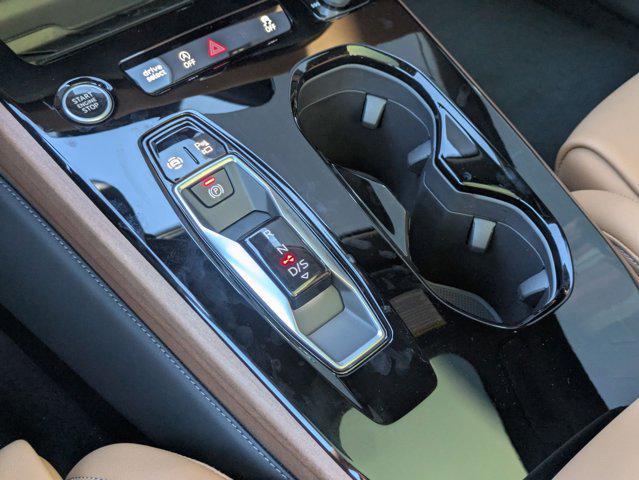 new 2025 Audi A5 car, priced at $56,650