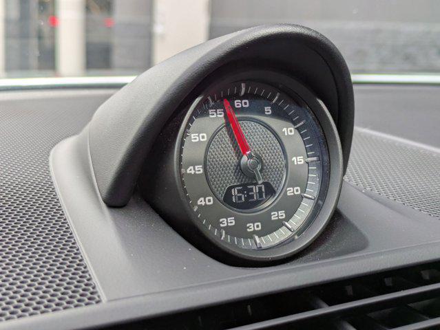 used 2019 Porsche Panamera car, priced at $79,552