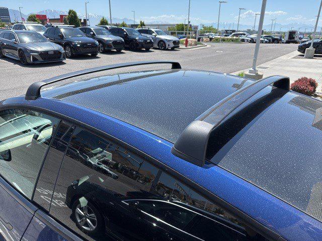used 2021 Tesla Model Y car, priced at $26,776