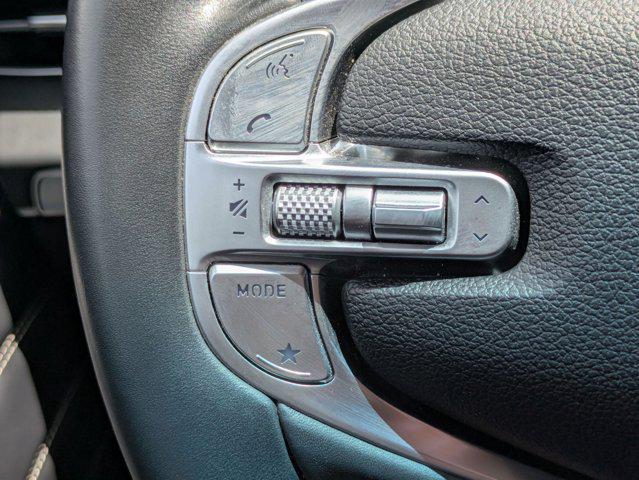 used 2024 Genesis GV80 car, priced at $41,332