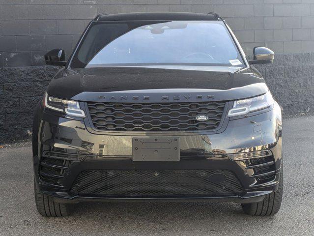 used 2021 Land Rover Range Rover Velar car, priced at $34,998