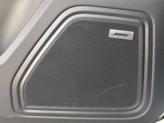 used 2024 Porsche Macan car, priced at $61,825