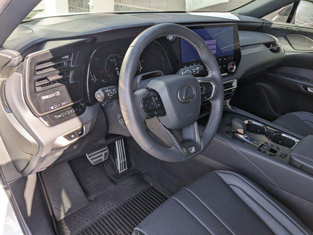 used 2024 Lexus RX 350 car, priced at $59,211
