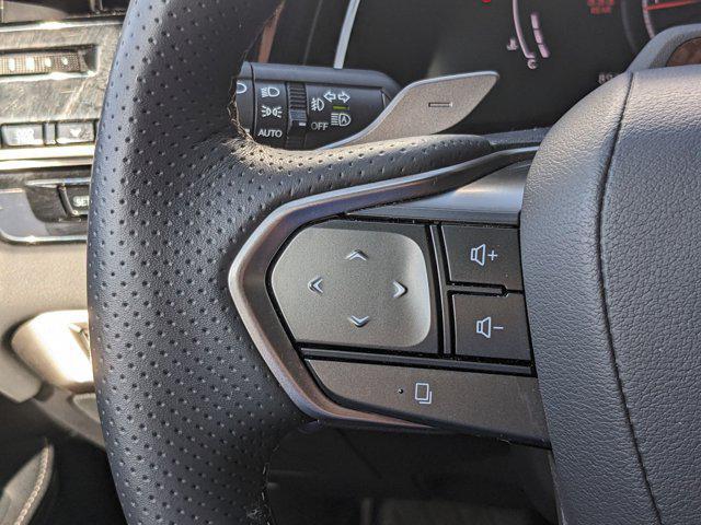 used 2024 Lexus RX 350 car, priced at $59,211
