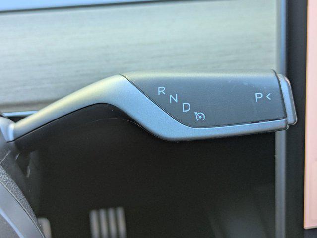 used 2021 Tesla Model 3 car, priced at $25,661