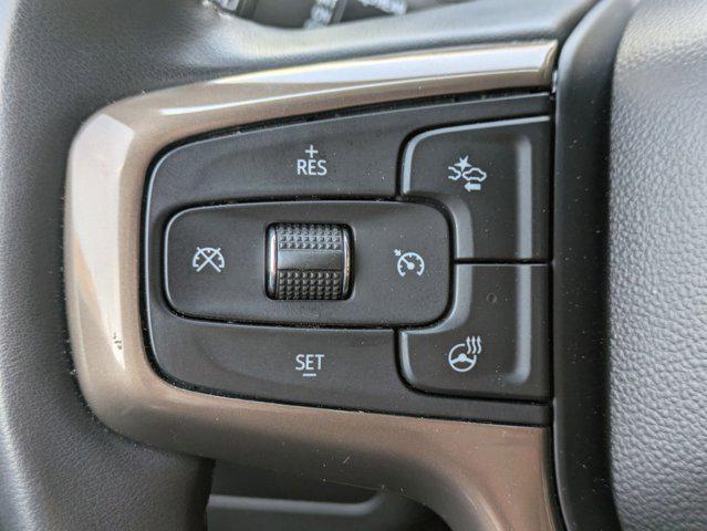 used 2023 Chevrolet Tahoe car, priced at $68,998