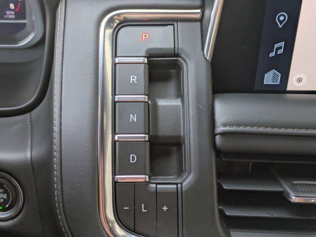 used 2023 Chevrolet Tahoe car, priced at $68,998