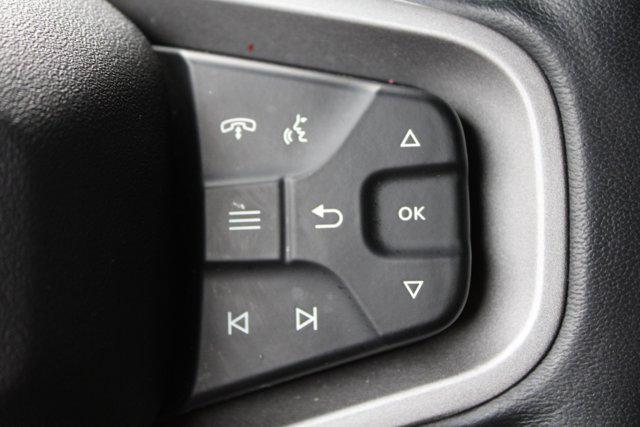 used 2023 Ford Bronco car, priced at $50,662