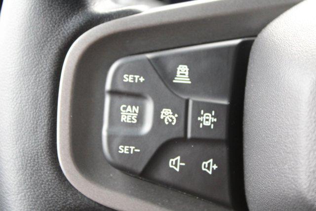 used 2023 Ford Bronco car, priced at $50,662