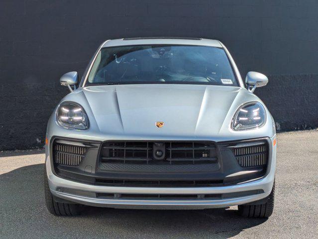used 2023 Porsche Macan car, priced at $71,322