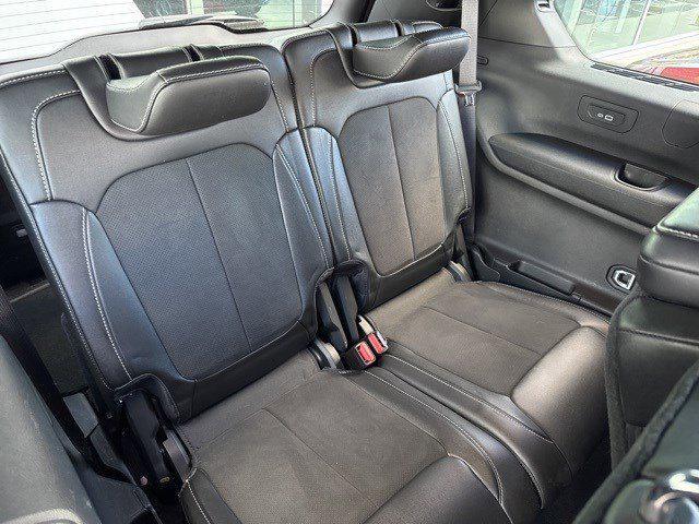 used 2024 Jeep Grand Cherokee L car, priced at $30,774
