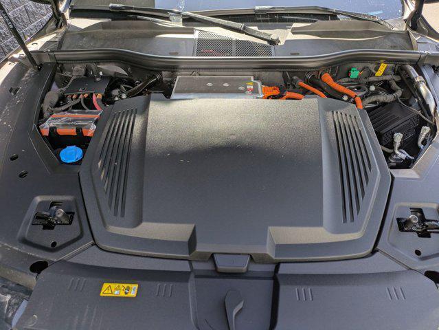 used 2022 Audi e-tron car, priced at $33,884