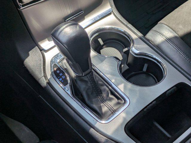 used 2020 Jeep Grand Cherokee car, priced at $19,774