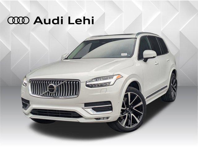 used 2023 Volvo XC90 car, priced at $38,621