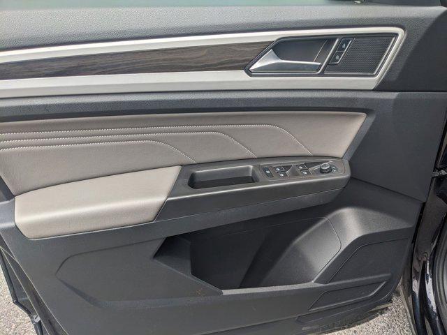 used 2022 Volkswagen Atlas car, priced at $30,489