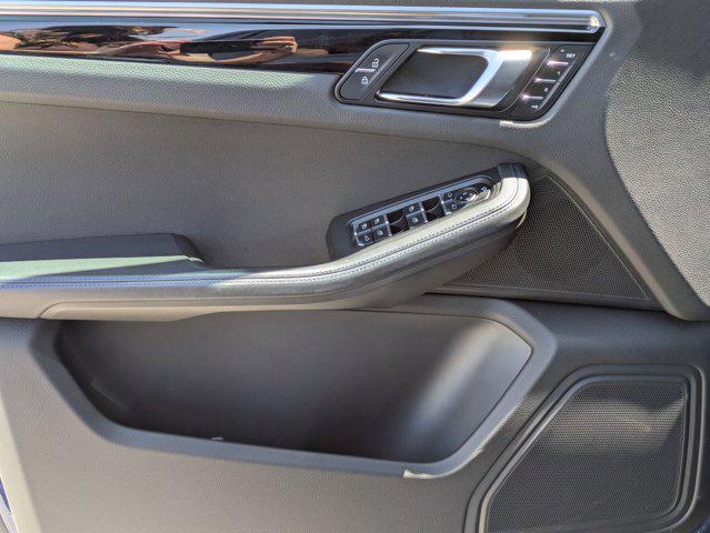 used 2023 Porsche Macan car, priced at $51,489