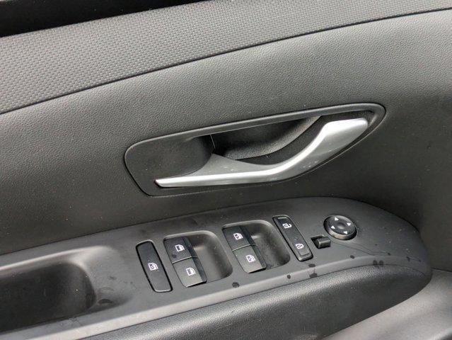 used 2024 Hyundai SANTA CRUZ car, priced at $30,998