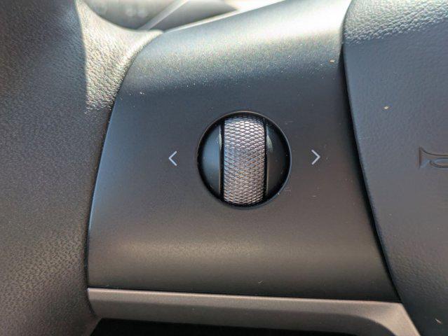 used 2023 Tesla Model Y car, priced at $29,999