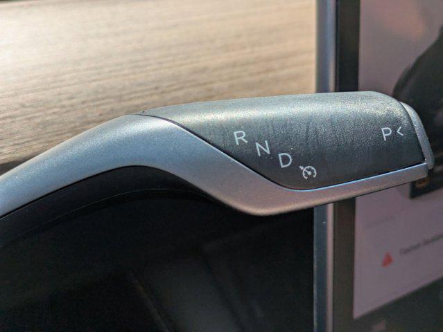 used 2023 Tesla Model Y car, priced at $29,999