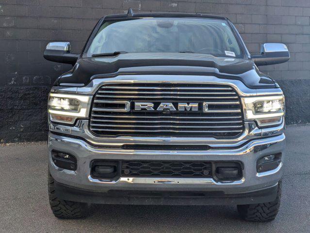 used 2019 Ram 2500 car, priced at $51,552