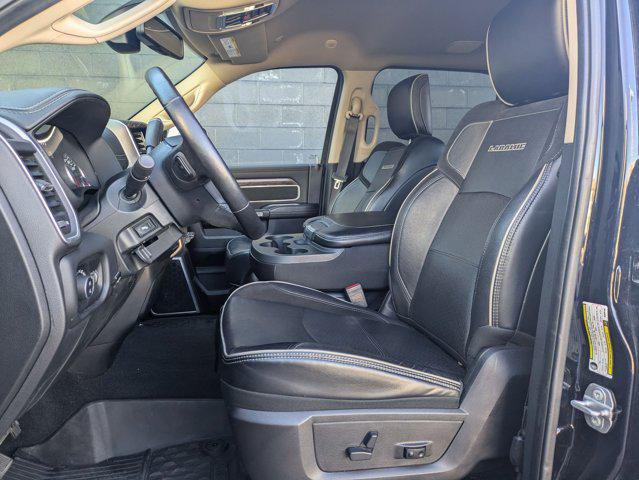 used 2019 Ram 2500 car, priced at $51,552