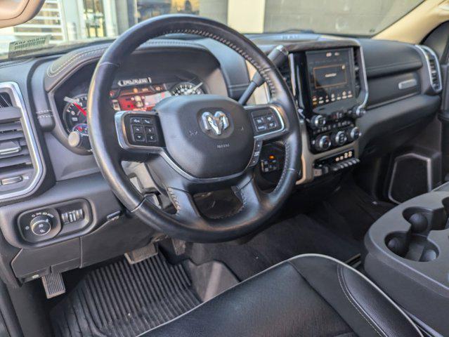 used 2019 Ram 2500 car, priced at $51,552