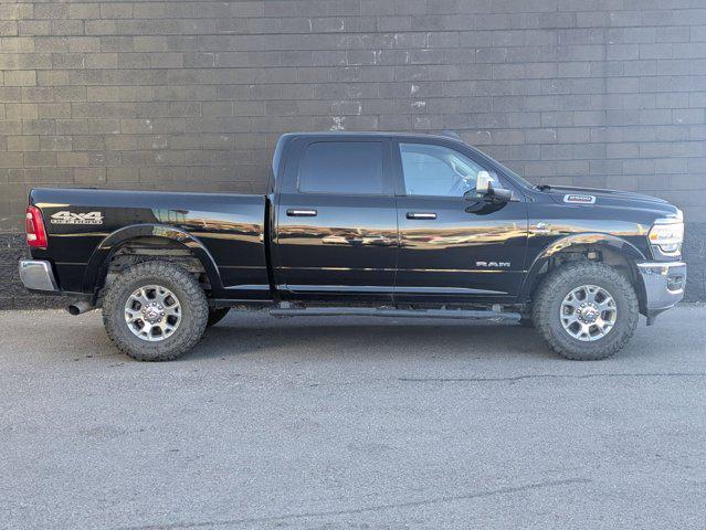 used 2019 Ram 2500 car, priced at $51,552