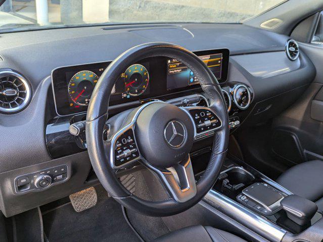 used 2021 Mercedes-Benz GLA 250 car, priced at $27,552