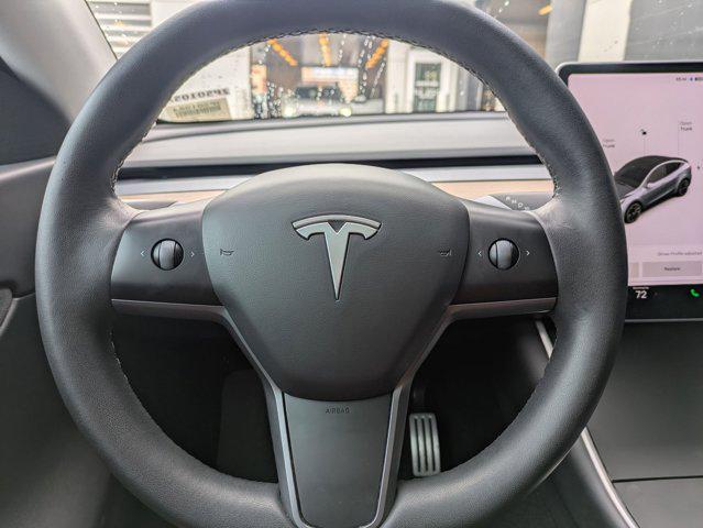 used 2021 Tesla Model Y car, priced at $29,966