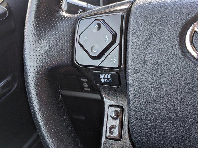 used 2023 Toyota 4Runner car, priced at $49,488