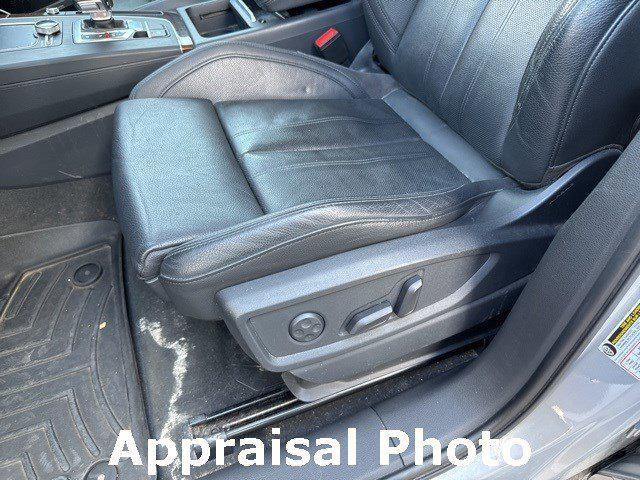 used 2018 Audi Q5 car, priced at $16,552