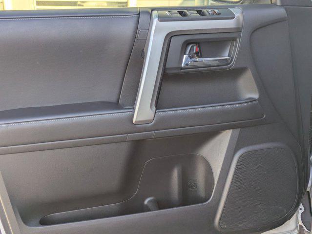 used 2024 Toyota 4Runner car, priced at $39,662