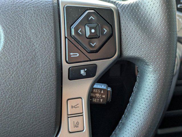 used 2024 Toyota 4Runner car, priced at $39,662