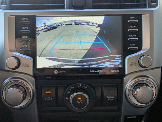 used 2024 Toyota 4Runner car, priced at $39,662