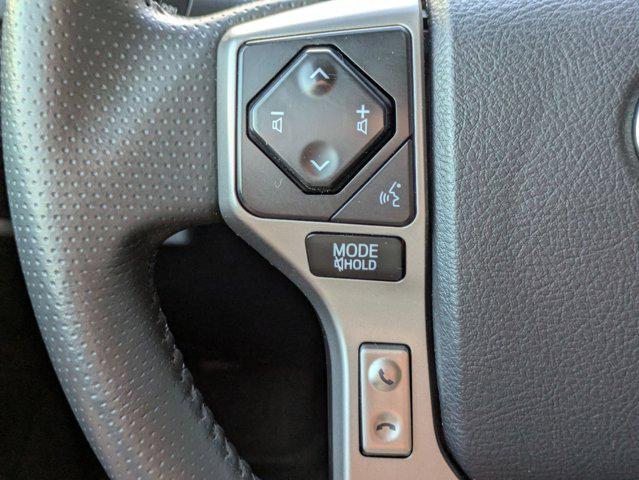 used 2024 Toyota 4Runner car, priced at $39,662