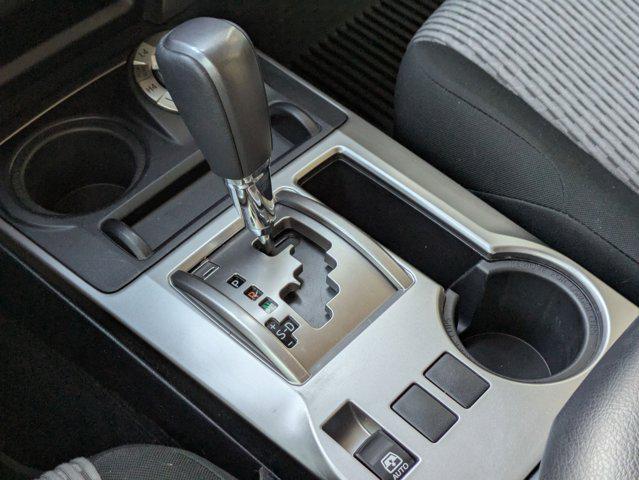 used 2024 Toyota 4Runner car, priced at $39,662