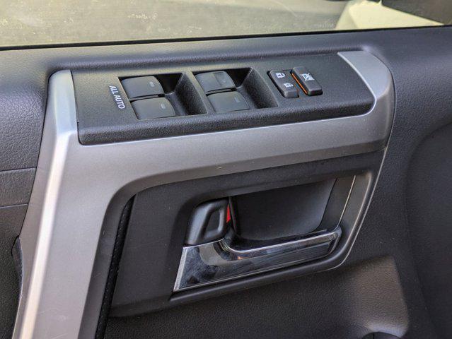 used 2024 Toyota 4Runner car, priced at $39,662