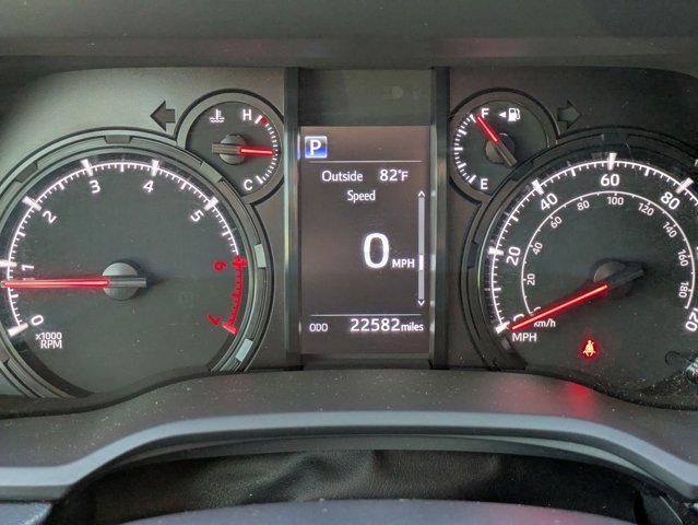 used 2024 Toyota 4Runner car, priced at $39,662