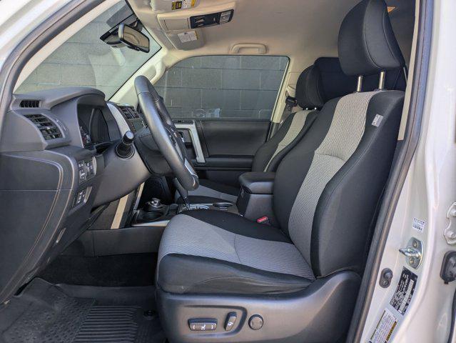 used 2024 Toyota 4Runner car, priced at $39,662