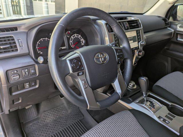 used 2024 Toyota 4Runner car, priced at $39,662